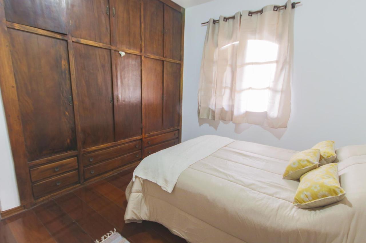 Villa Bem Querer - Camomila Mairiporã Dış mekan fotoğraf